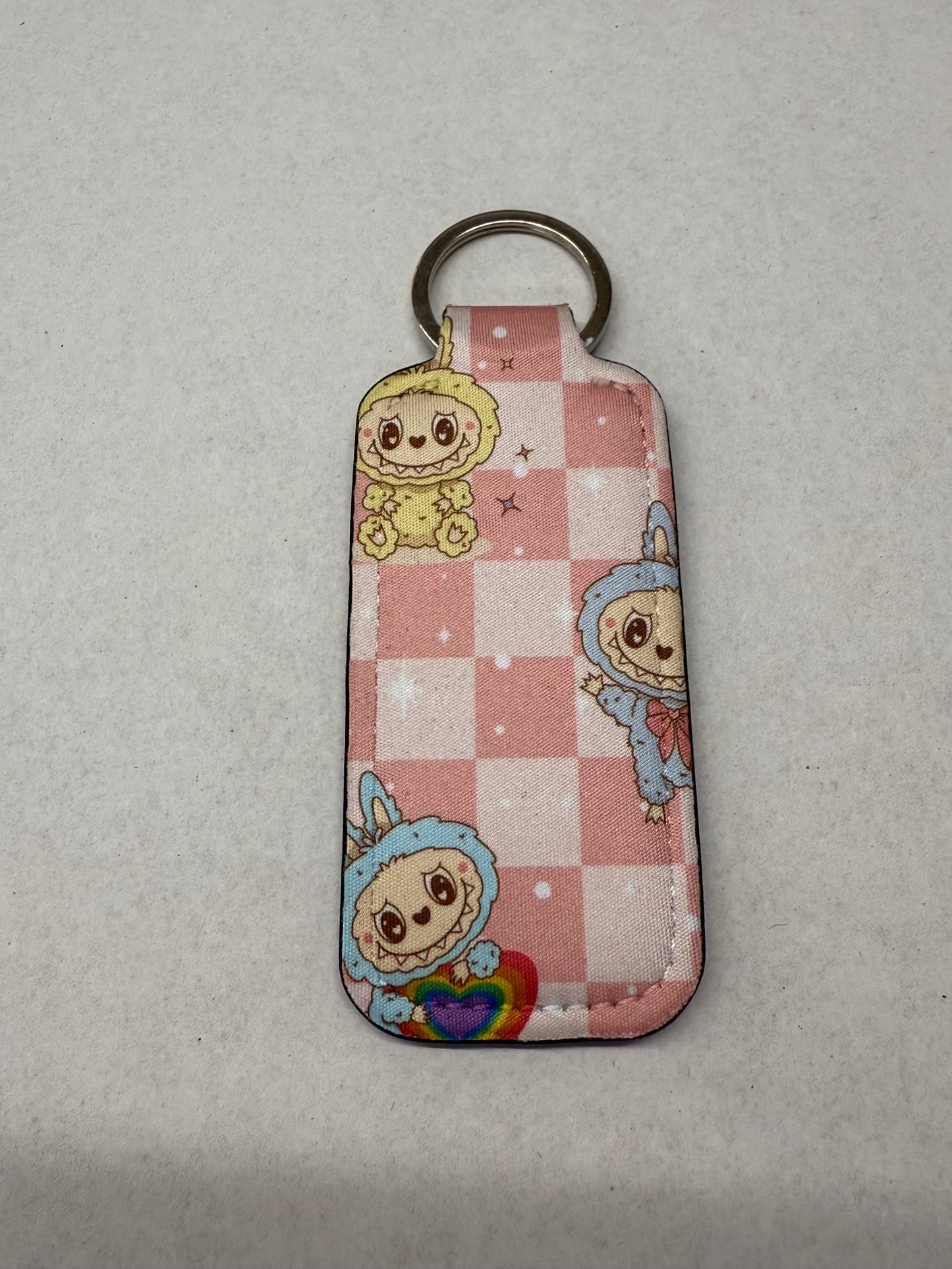 Chapstick Holder Designs