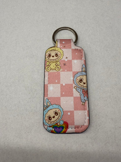 Chapstick Holder Designs