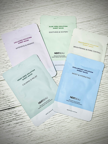 PERSONAL CARE GIFT ADD ONS