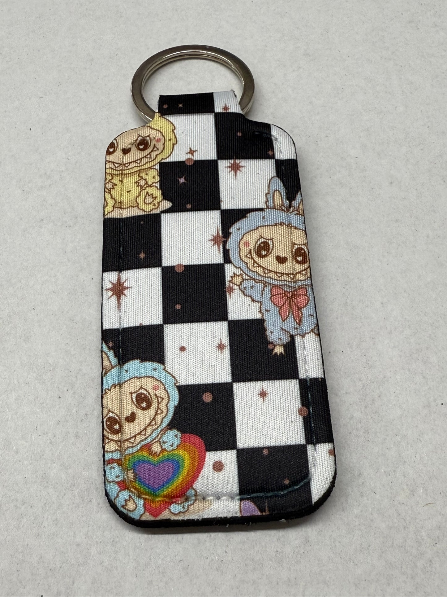 Chapstick Holder Designs