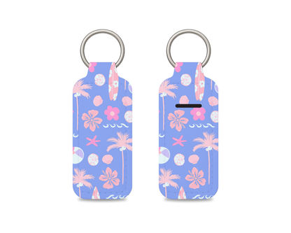 Chapstick Holder Designs