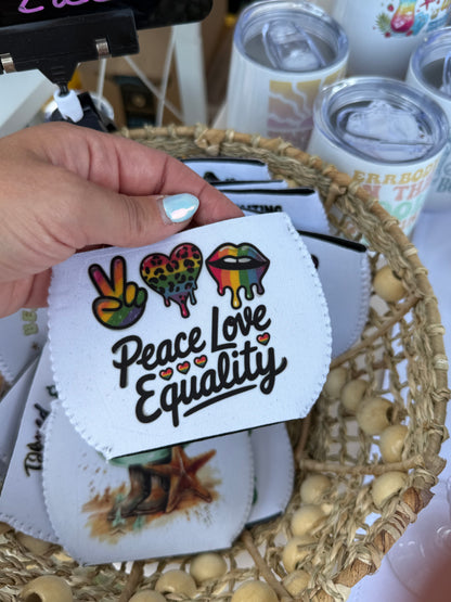 Small Wine Glass Sleeve