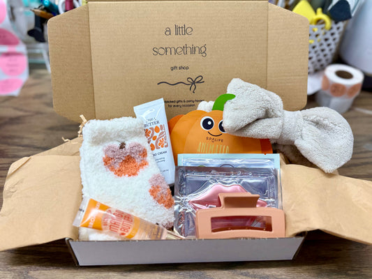 Boo Box