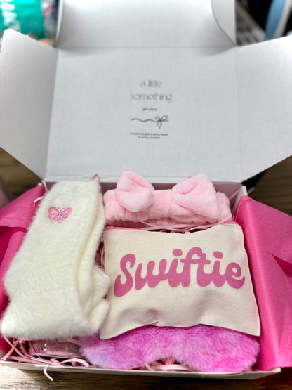 Swiftie’s Ultimate Spa Gift Box