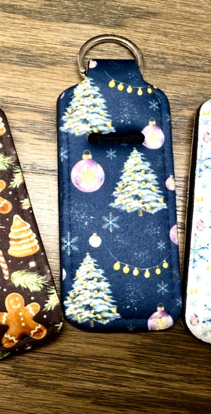 Chapstick Holders For Every Season