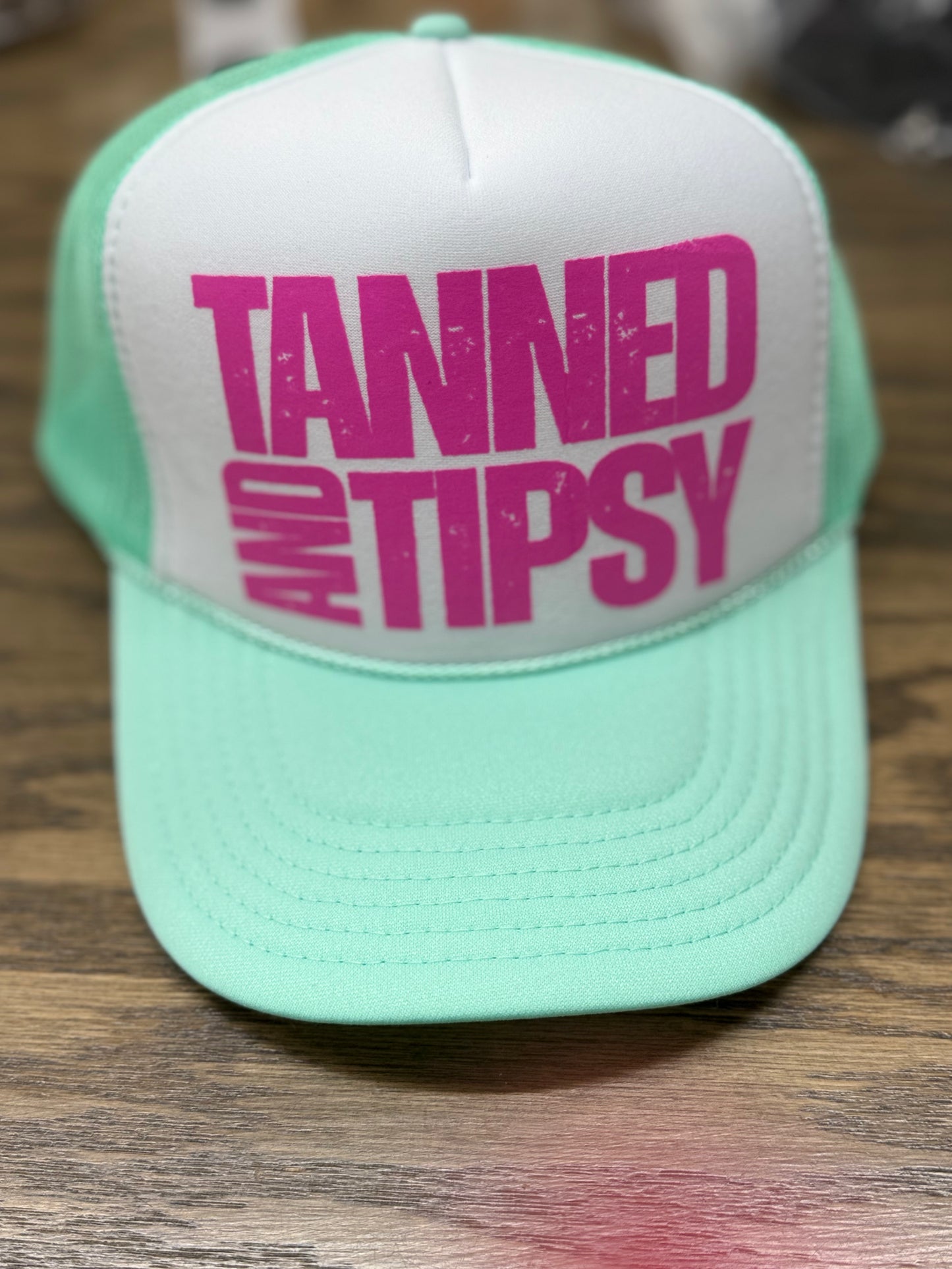 Summer Trucker Hats Sale