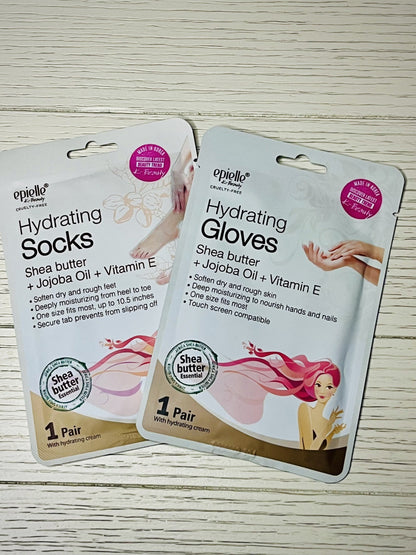 PERSONAL CARE GIFT ADD ONS