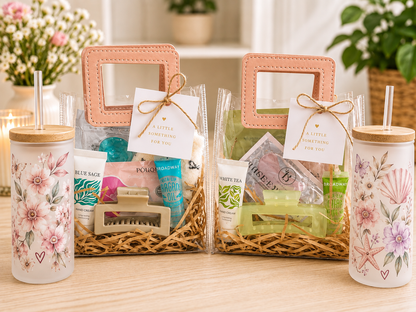 Pamper Yourself Gift Bag