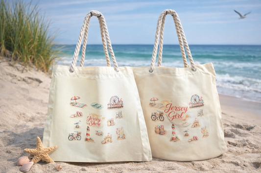 Jersey Girl Jersey Shore Collection