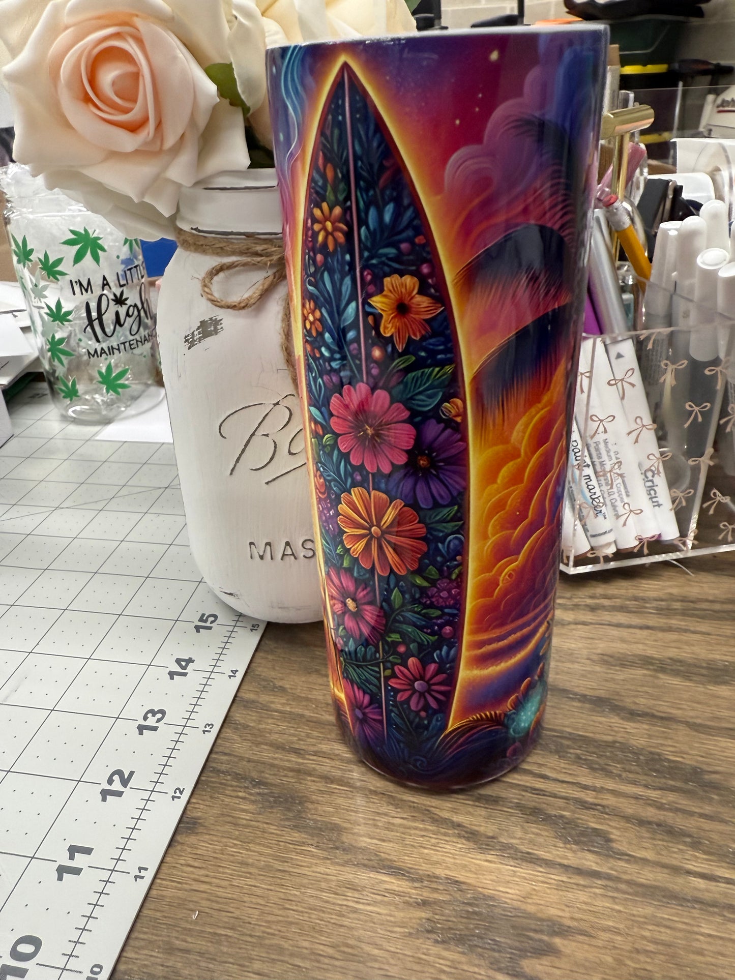 Summer Sale Tumblers Ready to Ship
