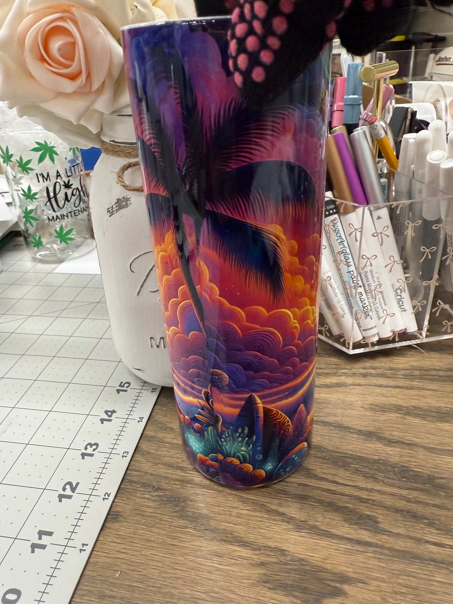 Summer Sale Tumblers Ready to Ship