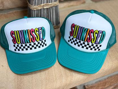 Summer Trucker Hats Sale