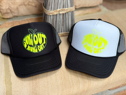 Summer Trucker Hats Sale