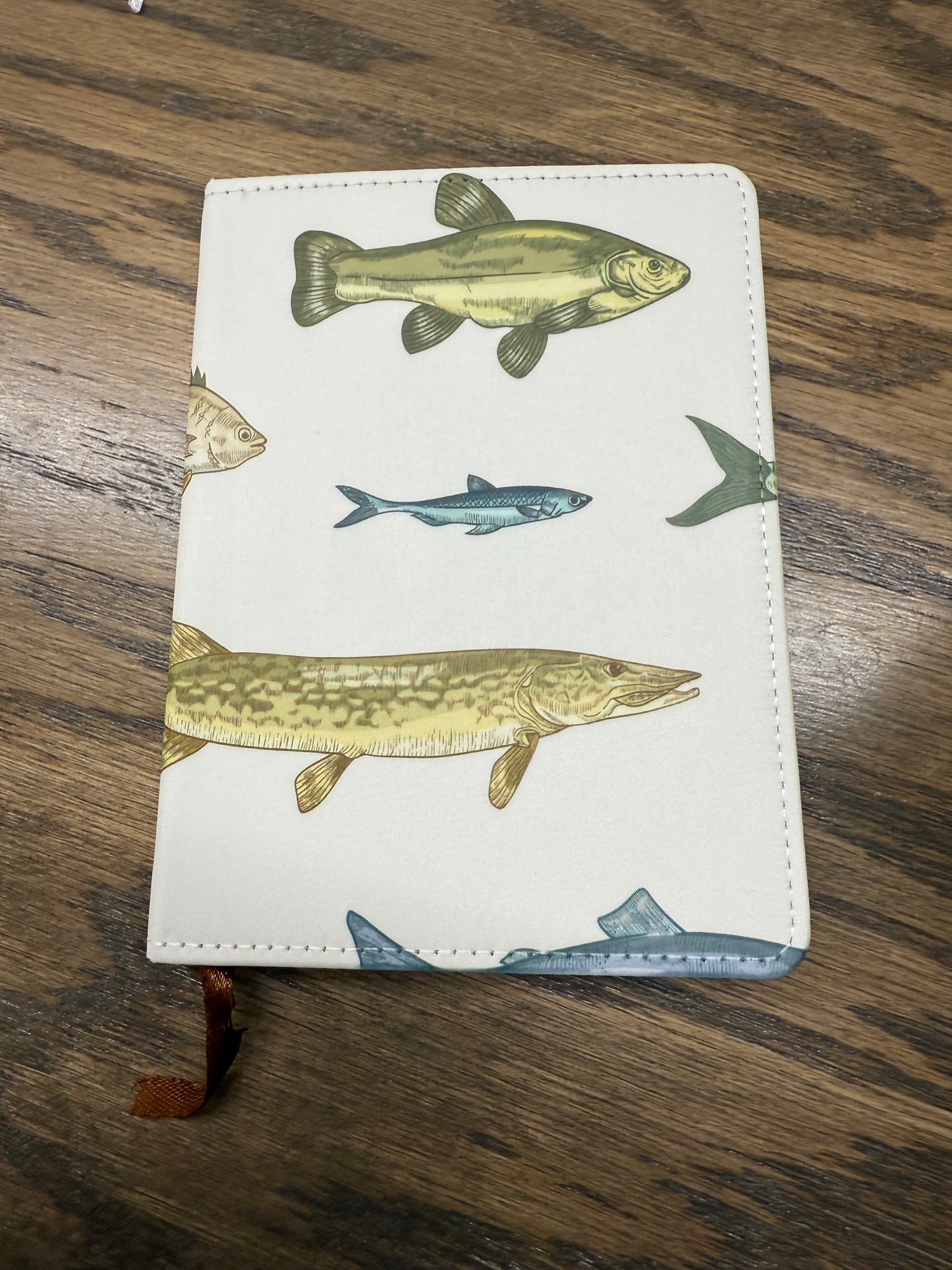 Small Journals (CHOOSE YOUR PATTERN)