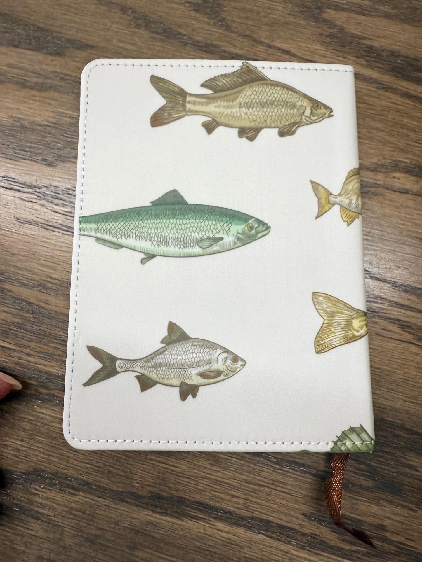 Small Journals (CHOOSE YOUR PATTERN)