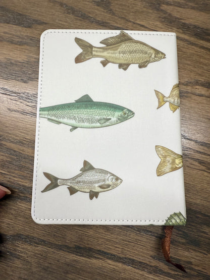 Small Journals (CHOOSE YOUR PATTERN)