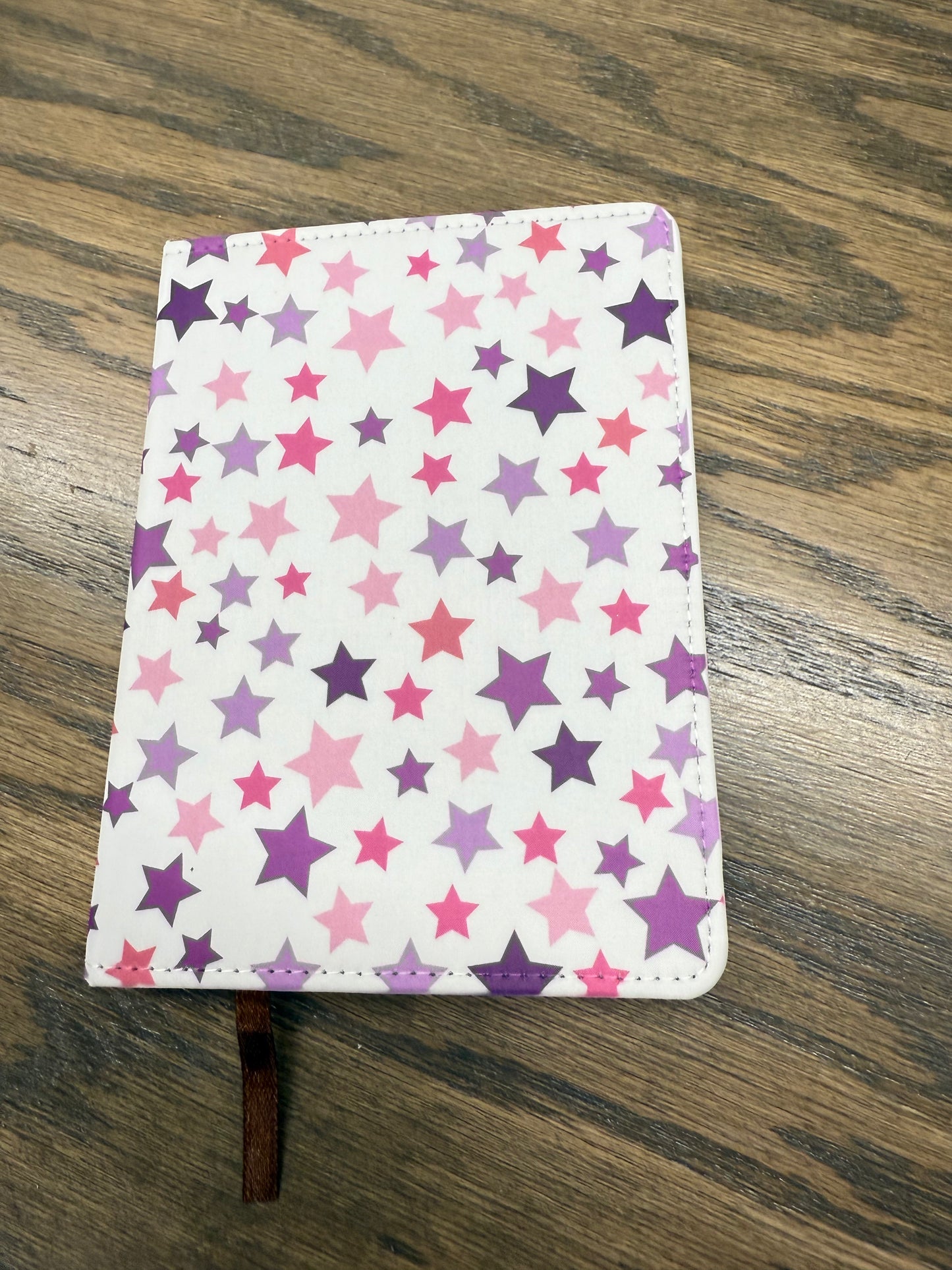Small Journals (CHOOSE YOUR PATTERN)