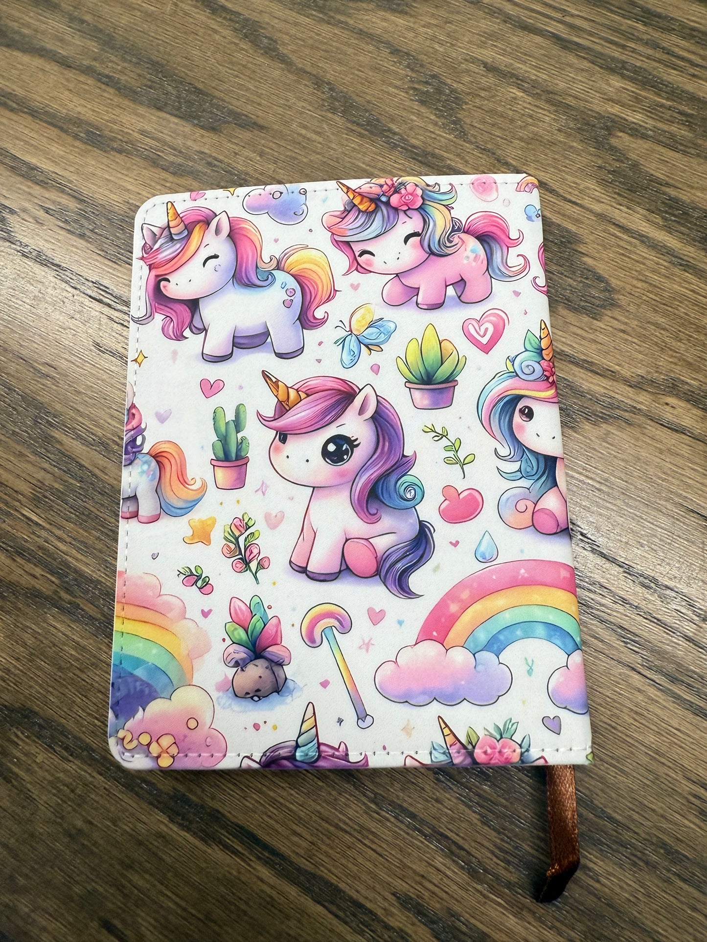 Small Journals (CHOOSE YOUR PATTERN)