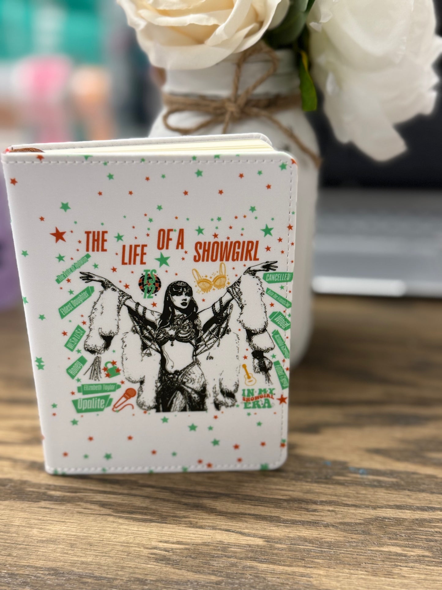 Small Journals (CHOOSE YOUR PATTERN)