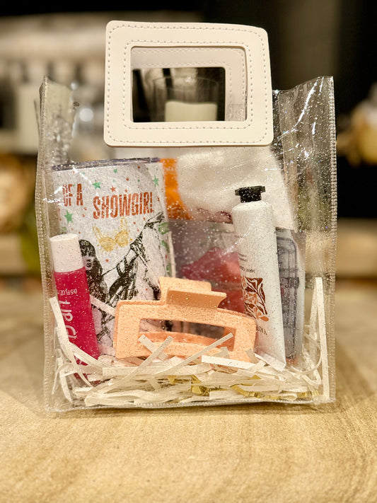 💖 Taylor Swift Inspired Pamper Gift Bags 💖