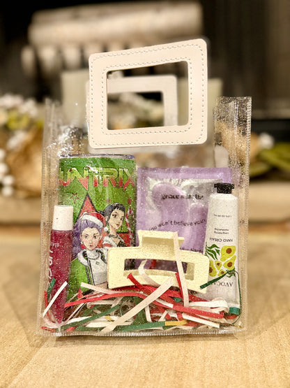 ✨ K-Pop Demon Hunters Pamper Gift Bag ✨