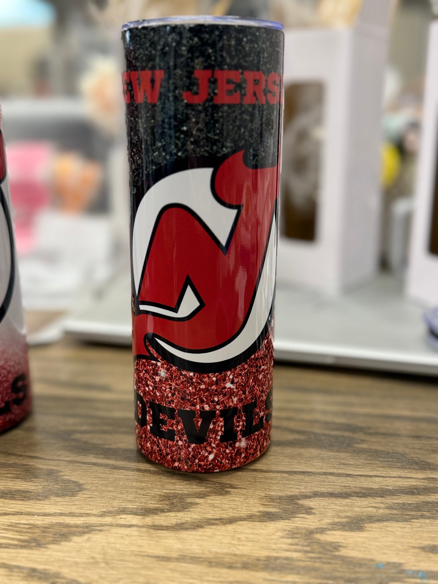 Sports Team 20 oz Tumblers