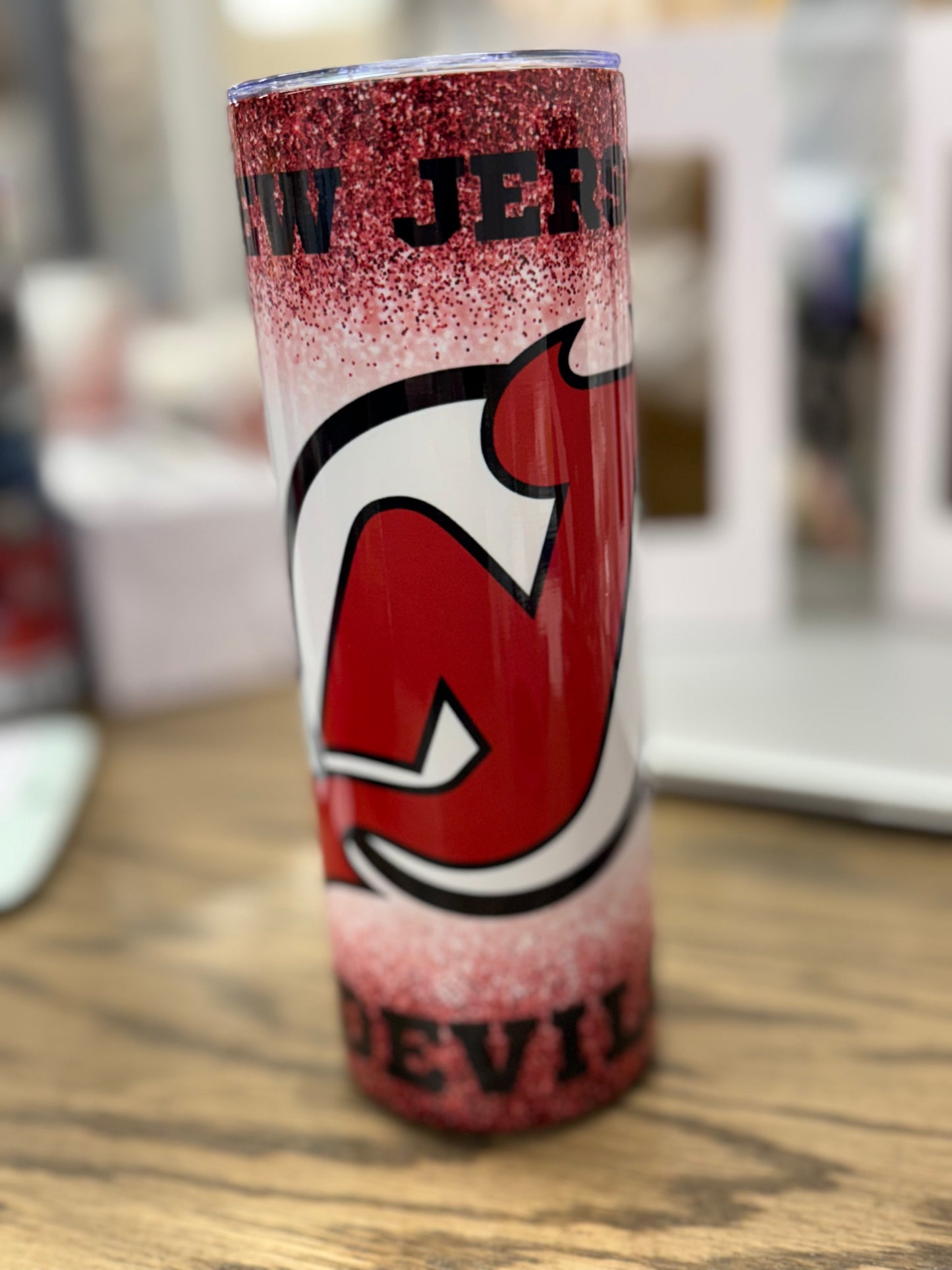 Sports Team 20 oz Tumblers