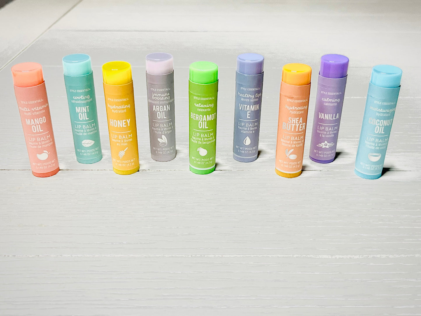PERSONAL CARE GIFT ADD ONS