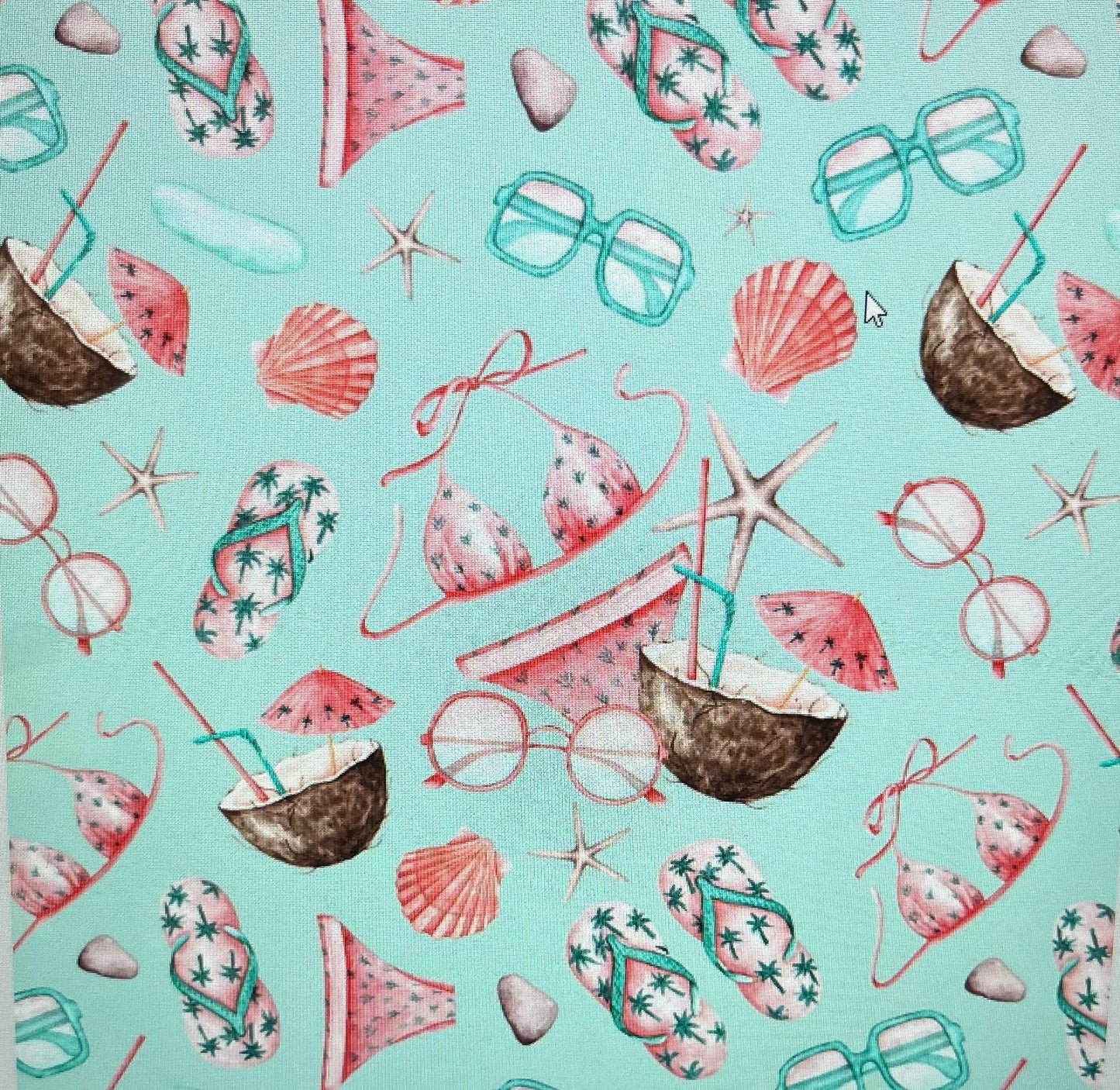 CHAPSTICK HOLDER KEY RING PATTERNS