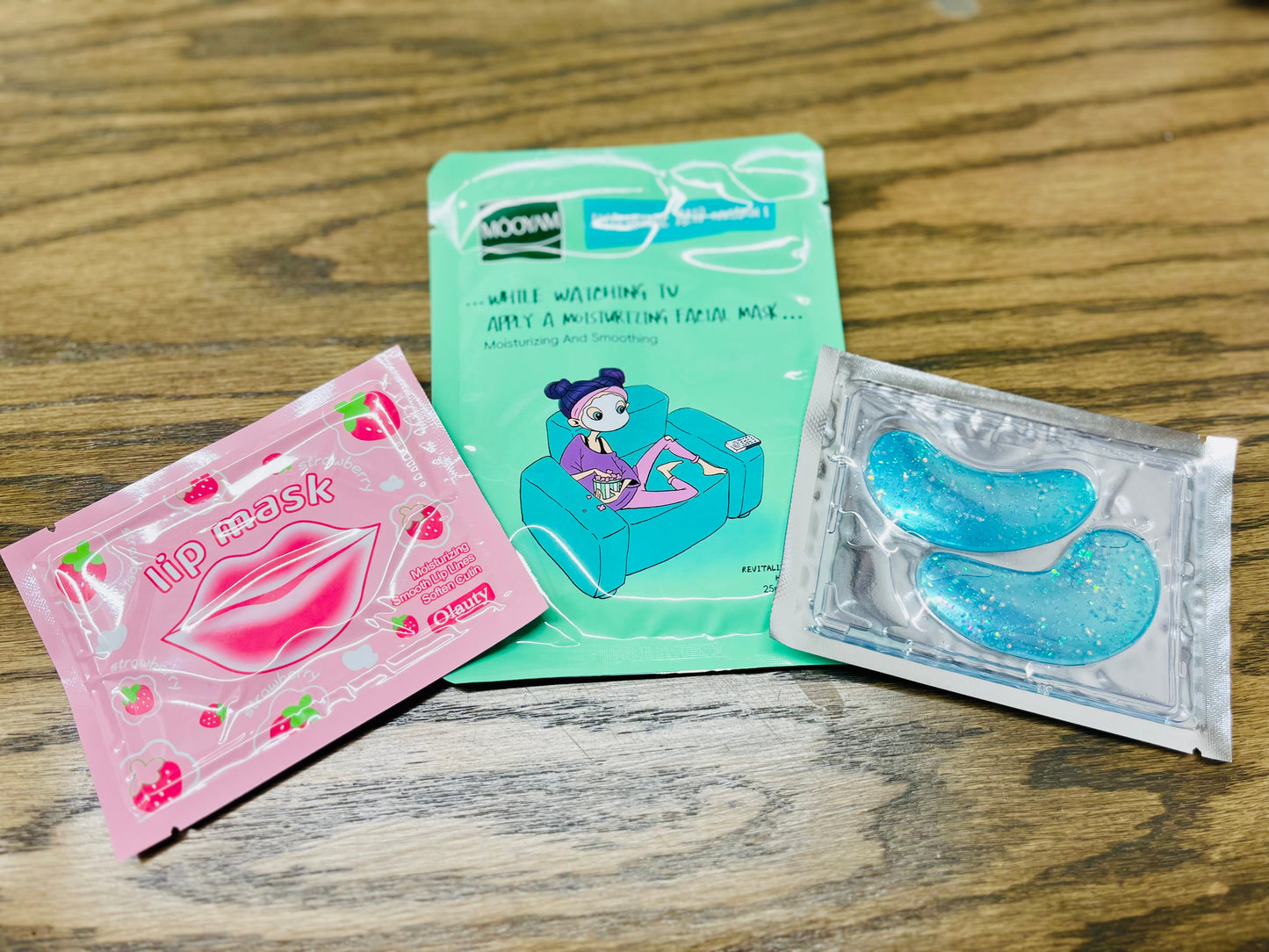 PERSONAL CARE GIFT ADD ONS