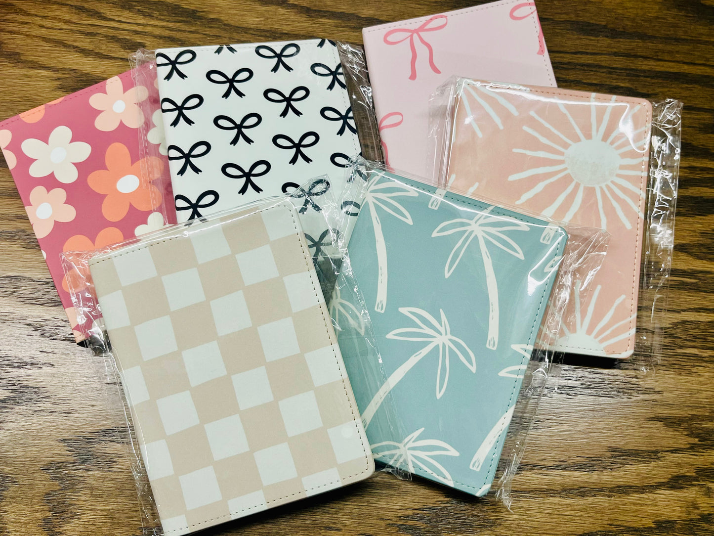 Small Journals