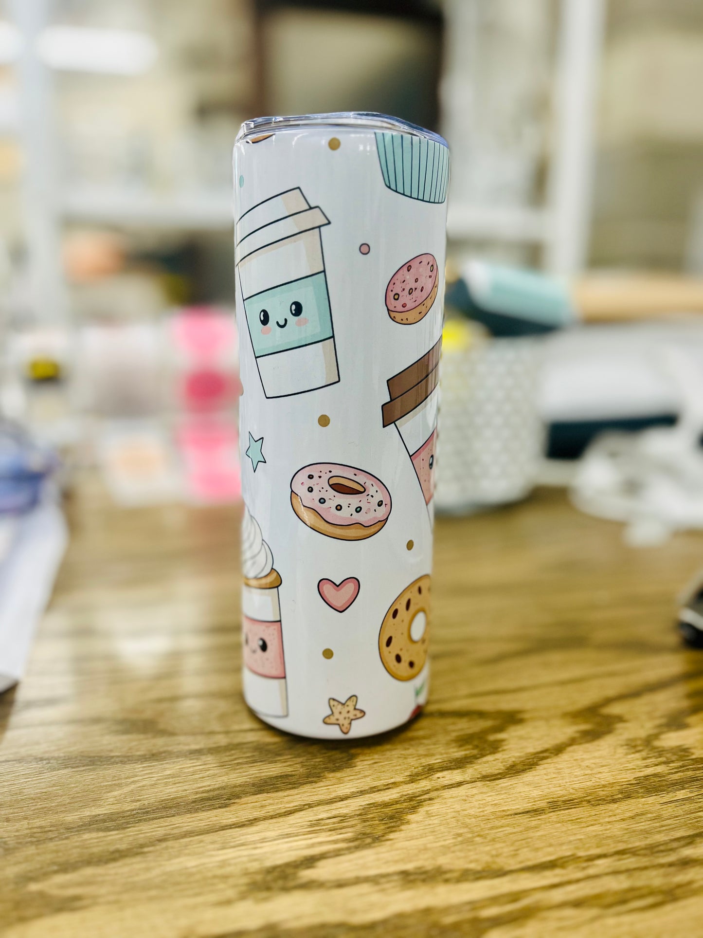 Summer Sale Tumblers Ready to Ship