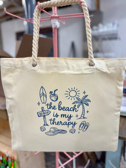 Canvas Tote Bags