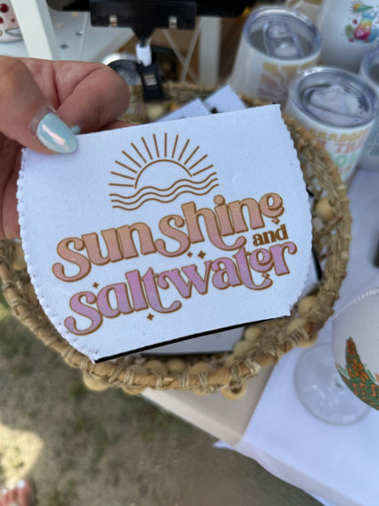 Small Wine Glass Sleeve