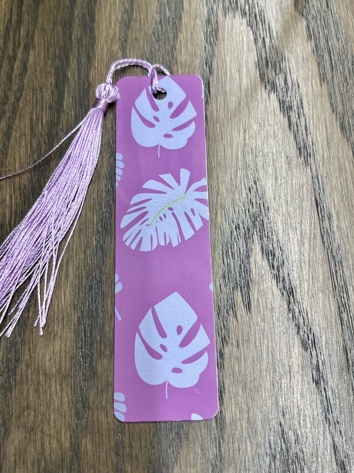 BOOKMARKS