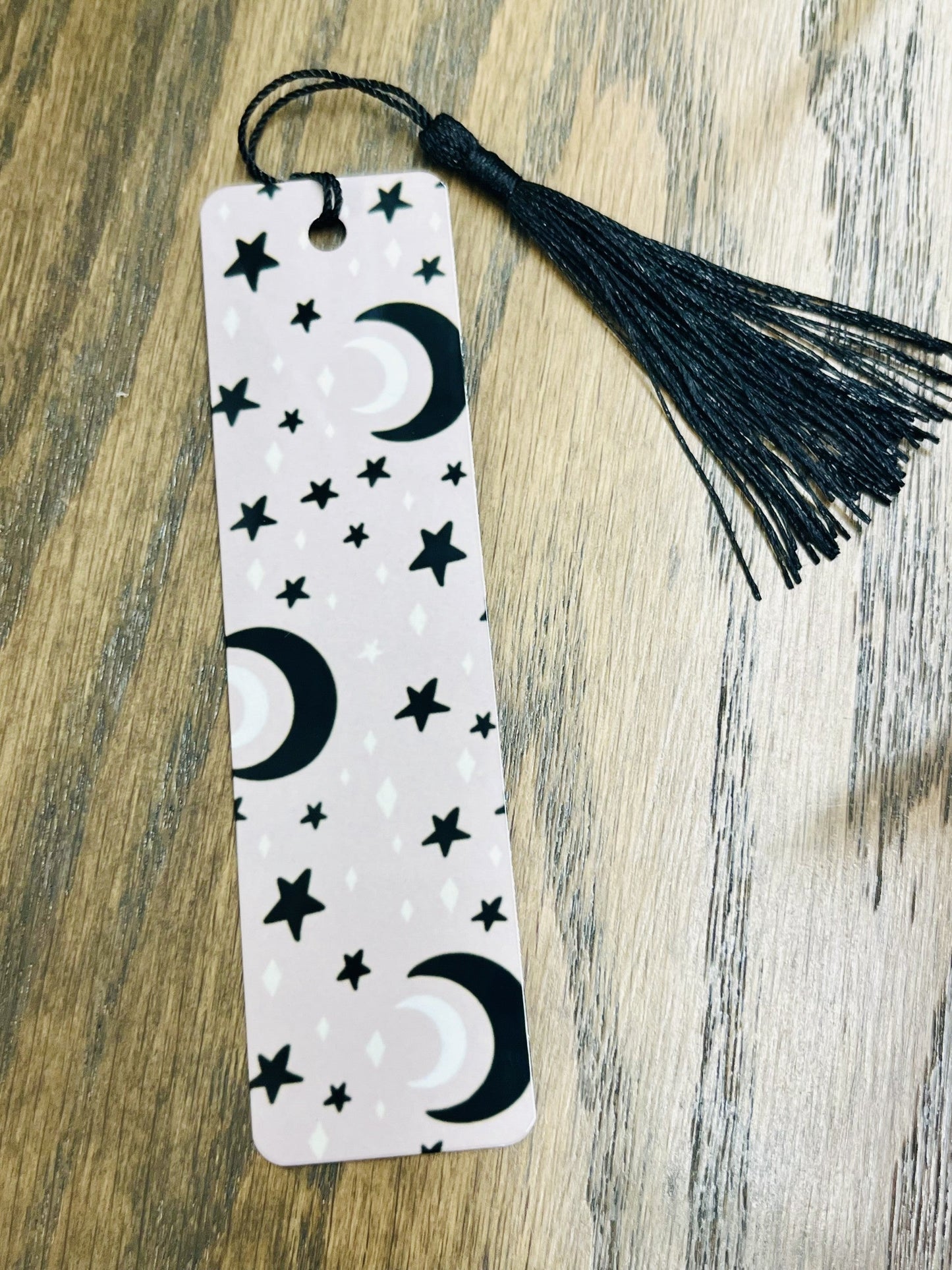 BOOKMARKS