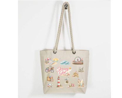 Jersey Girl Jersey Shore Collection