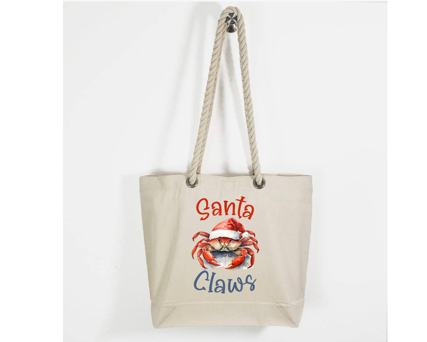 🎄 Holiday Collection Tote Bags