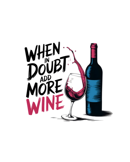 Small Wine Glass Sleeve