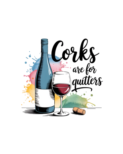 Small Wine Glass Sleeve