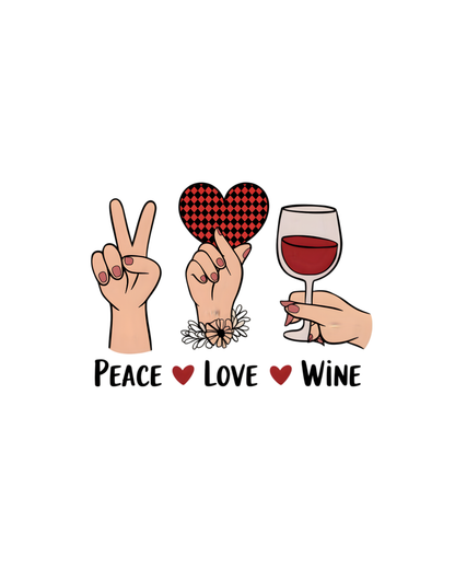 Small Wine Glass Sleeve