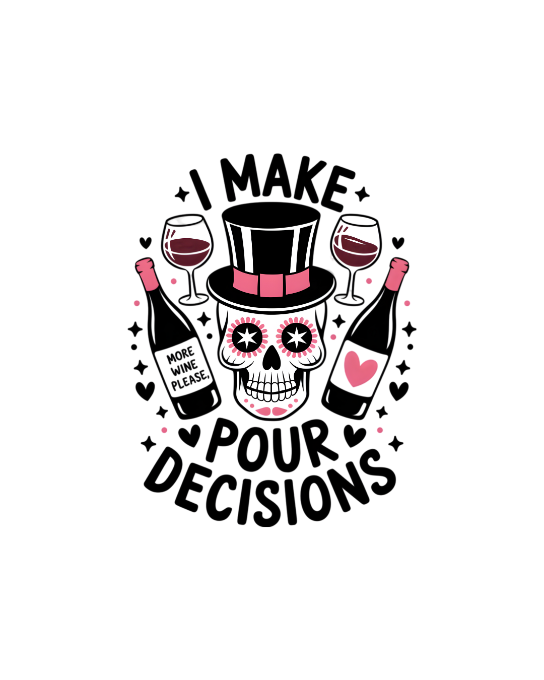 Small Wine Glass Sleeve