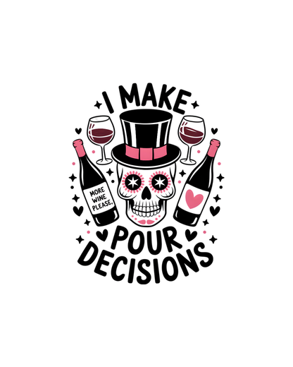 Small Wine Glass Sleeve