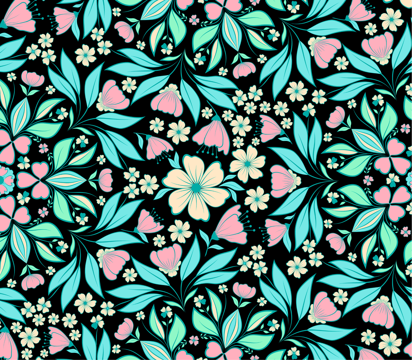 BOOKMARKS (CHOOSE YOUR PATTERN)