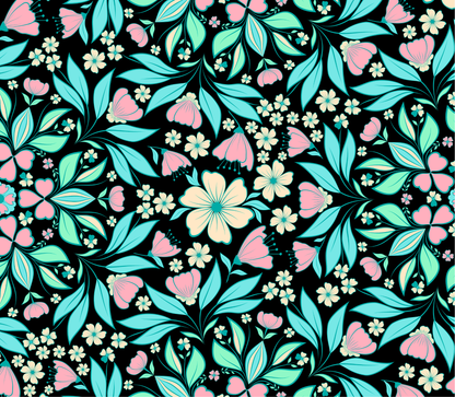 BOOKMARKS (CHOOSE YOUR PATTERN)