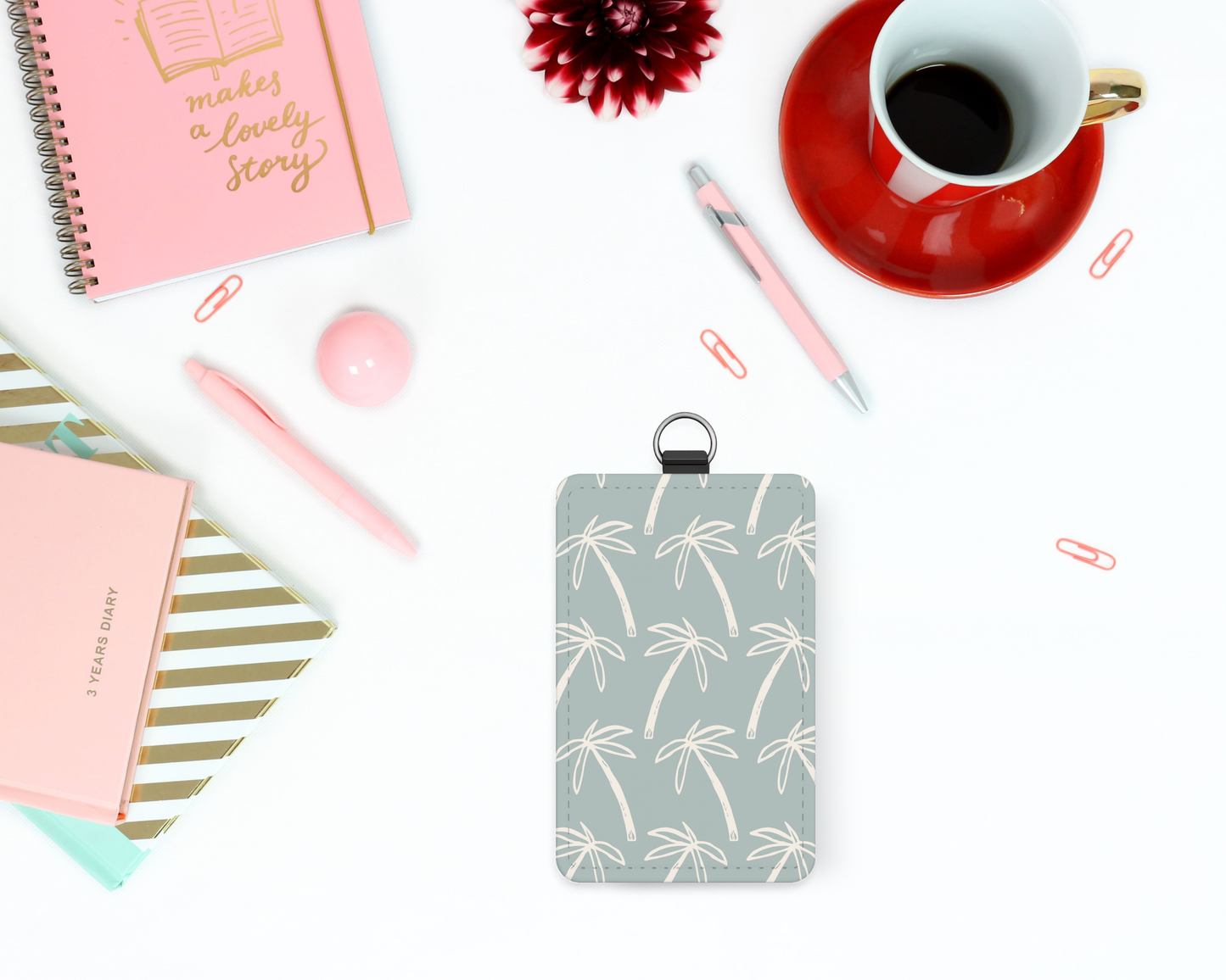 ID Badge Holders