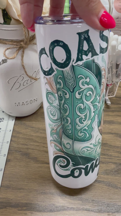 Summer Sale Tumblers Ready to Ship
