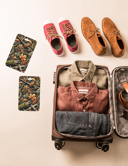 Luggage Tags