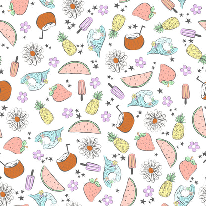 CHAPSTICK HOLDER KEY RING PATTERNS